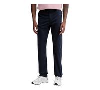 Napapijri - Puyo Chinos - Homme - Pantalons - Bleu - Taille: W31