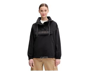 Napapijri - Rainforest Dune - Femme - Vestes - Noir - Taille: 38 FR