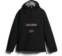 Napapijri Rainforest Jacket Mens Noir L Male