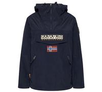 Napapijri Rainforest S W Pkt 2 Bleu Marine Veste, XS Mixte