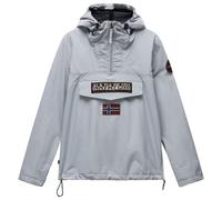 Napapijri - Rainforest Sum 3 - Veste imperméable - L - ultimate grey