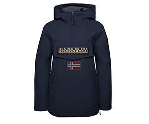 Napapijri Rainforest W Pkt 4 Veste d'hiver Femme