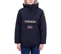 Napapijri Rainforest W PKT 4 Veste d'hiver, Noir, S Femme