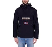 Napapijri Rainforest W Pkt 4 Jacket Bleu M Femme