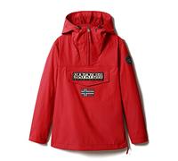 Napapijri (Rainforest W Sum 3 Old Red 094 Veste, Rouge vieilli, XS Mixte