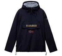 Napapijri Rainforest Winter 3 Jacket Bleu L Homme