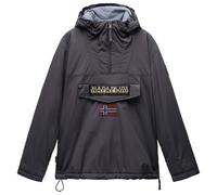 Napapijri - Rainforest Winter 3 - Veste d'hiver - M - dark grey solid