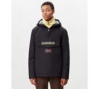 Napapijri Rainforest Winter Jacke Blouson Homme,Noir (Black 041),M