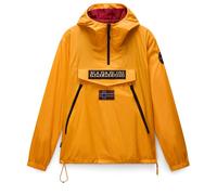 Napapijri - Rainforest Winter Pocket V2 - Veste imperméable - S - apricot