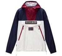 Napapijri - Rainforest Winter Pocket V2 - Veste imperméable - XL - red / black