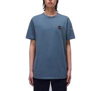 Napapijri S Badge Couleur Gris