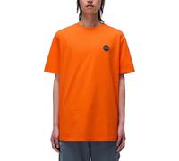 Napapijri S Badge Couleur Orange