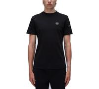 Napapijri S-badge Ss Couleur Noir