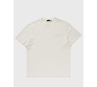 Napapijri S-CASTOR SS TEE men Shortsleeves white taille: S