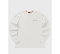 Napapijri S-COLDIRAI LS men Longsleeves white taille: M