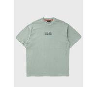 Napapijri S-CORTONA SS SUM TEE men Shortsleeves green taille: M