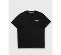 Napapijri S-DATI SS TEE men Shortsleeves black taille: S