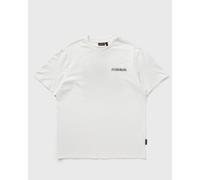 Napapijri S-DATI SS TEE men Shortsleeves white taille: XXL