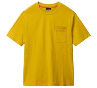 Napapijri - S-Fanes S/S - T-shirt - XXL - gold flake