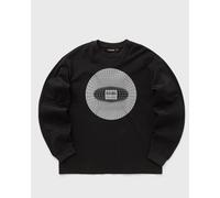 Napapijri S-JAMAN LS TEE men Longsleeves black taille: M