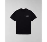 Napapijri S-Kasba Regular T-shirt M NP0A4HQQ Pull-over Inny Taille : XXL,