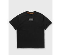 Napapijri S-PREMIUM SS TEE men Shortsleeves black taille: M
