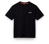 Napapijri - S-Small Box S/S - T-shirt - XL - black beauty