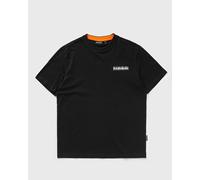 Napapijri S-SOVANA SS TEE men Shortsleeves black taille: L