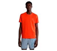 Napapijri S-Turin pour homme, Rouge, Taille XL