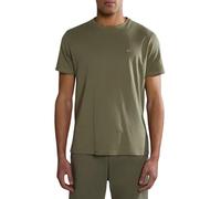 NAPAPIJRI Salis Short Sleeved T-Shirt, Olive, XL Homme