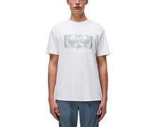 Napapijri S Vanni Couleur Blanc
