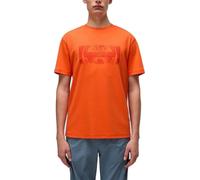 Napapijri S Vanni Couleur Orange