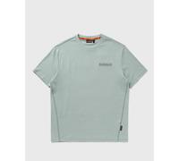 Napapijri S-VANNI SS TEE men Shortsleeves green taille: S
