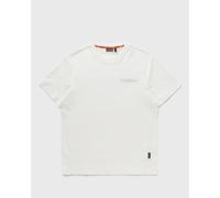 Napapijri S-VANNI SS TEE men Shortsleeves white taille: XL