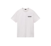 NAPAPIJRI S-VIGNONI BACK SS T-Shirt Pour Hommes