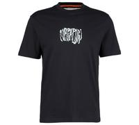 Napapijri - S-Yukis S/S - T-shirt - L - black beauty