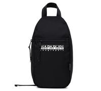 NAPAPIJRI Sac à bandoulière 'H-Signa' noir, Taille One Size