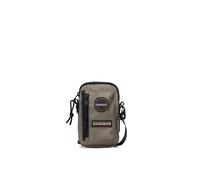 NAPAPIJRI Sac à bandoulière 'H-Voyage' kaki / noir, Taille One Size