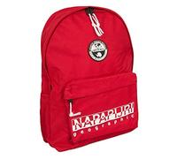 Napapijri Sac à dos article N0YGX8 HAPPY DAY PACK, R66 Sparkling red, UNICA - ONE SIZE
