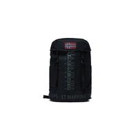 Napapijri Sac à dos H-Equator 40 cm Compartiment pour ordinateur portable Noir