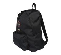 NAPAPIJRI Sac à dos 'Voyage 3' beige / orange / noir, Taille One Size