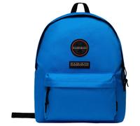 Napapijri Sac à dos Voyage 20,8 l Np0a4ggh Polyester unisexe scolaire bleu électrique taille unique