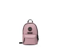 NAPAPIJRI Sac à dos 'Voyage' bleu marine / rose ancienne, Taille One Size