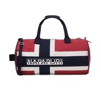 NAPAPIJRI Sac w nd bleu / rouge / blanc, Taille One Size