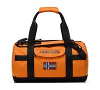 NAPAPIJRI Sac week-end orange / noir, Taille One Size