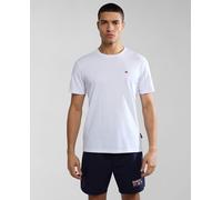 NAPAPIJRI SALIS SS SUM T-Shirt Pour Hommes