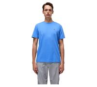 Napapijri Salis Summer Short Sleeve T-shirt Bleu S Homme
