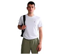 Napapijri Salis Summmer Short Sleeve T-shirt Blanc S Homme