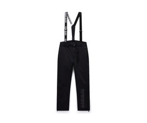 NAPAPIJRI Salopette 'N-Arver' noir, Taille L