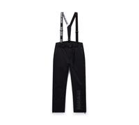 NAPAPIJRI Salopette 'N-Arver' noir, Taille S